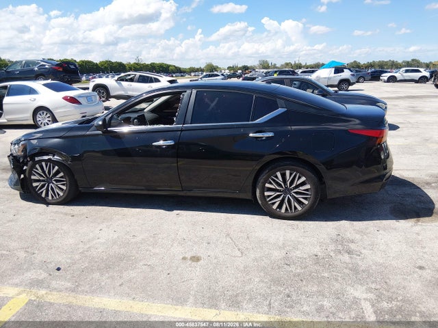 45837547 :رقم المزاد ، 1N4BL4DV5RN432053 vin ، 2024 Nissan Altima Sv Fwd مزاد بيع