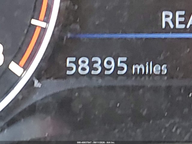 45837547 :رقم المزاد ، 1N4BL4DV5RN432053 vin ، 2024 Nissan Altima Sv Fwd مزاد بيع