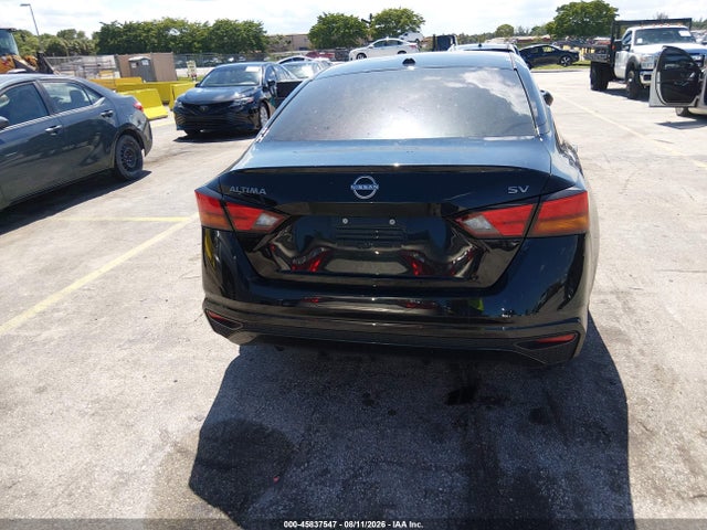 45837547 :رقم المزاد ، 1N4BL4DV5RN432053 vin ، 2024 Nissan Altima Sv Fwd مزاد بيع