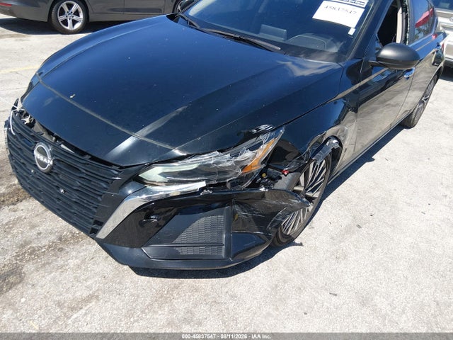 45837547 :رقم المزاد ، 1N4BL4DV5RN432053 vin ، 2024 Nissan Altima Sv Fwd مزاد بيع