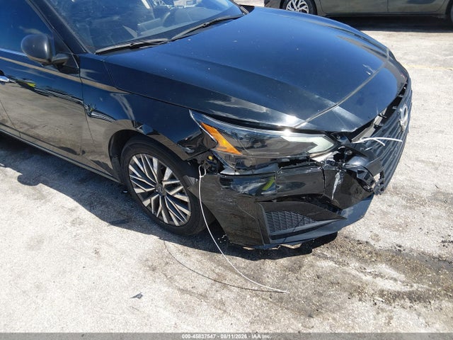 45837547 :رقم المزاد ، 1N4BL4DV5RN432053 vin ، 2024 Nissan Altima Sv Fwd مزاد بيع