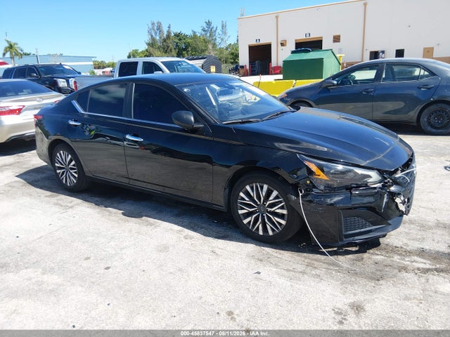 45837547 :رقم المزاد ، 1N4BL4DV5RN432053 vin ، 2024 Nissan Altima Sv Fwd مزاد بيع