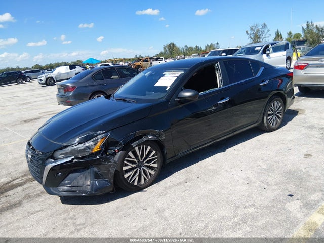 45837547 :رقم المزاد ، 1N4BL4DV5RN432053 vin ، 2024 Nissan Altima Sv Fwd مزاد بيع