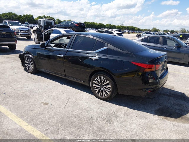 45837547 :رقم المزاد ، 1N4BL4DV5RN432053 vin ، 2024 Nissan Altima Sv Fwd مزاد بيع