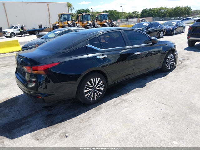 45837547 :رقم المزاد ، 1N4BL4DV5RN432053 vin ، 2024 Nissan Altima Sv Fwd مزاد بيع