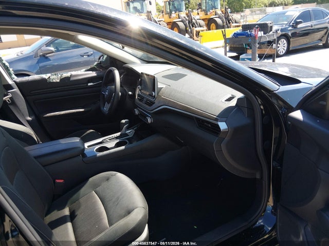 45837547 :رقم المزاد ، 1N4BL4DV5RN432053 vin ، 2024 Nissan Altima Sv Fwd مزاد بيع