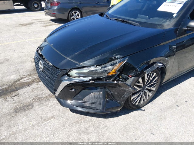 45837547 :رقم المزاد ، 1N4BL4DV5RN432053 vin ، 2024 Nissan Altima Sv Fwd مزاد بيع