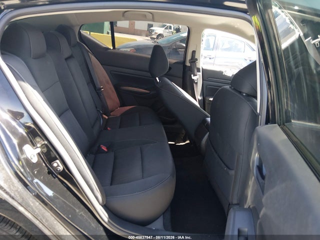45837547 :رقم المزاد ، 1N4BL4DV5RN432053 vin ، 2024 Nissan Altima Sv Fwd مزاد بيع