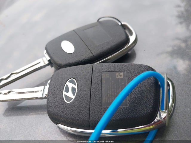 2019 Hyundai Sonata Se მანქანა იყიდება აუქციონზე, vin: 5NPE24AF0KH811717, აუქციონის ნომერი: 45837553