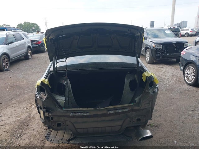 2019 Hyundai Sonata Se მანქანა იყიდება აუქციონზე, vin: 5NPE24AF0KH811717, აუქციონის ნომერი: 45837553