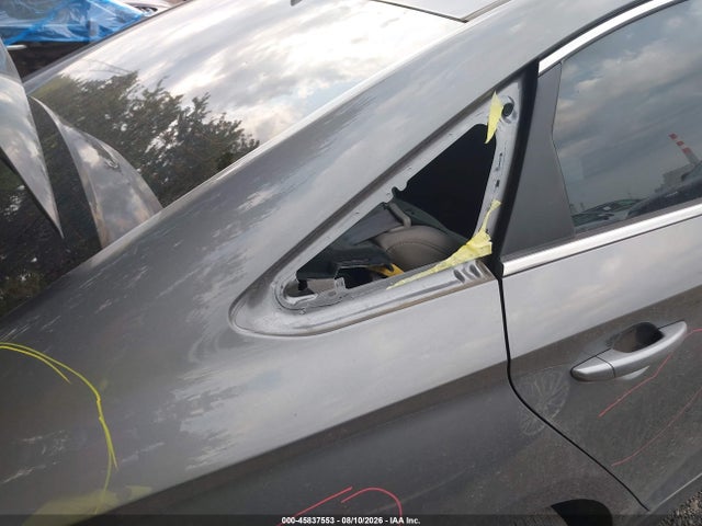 2019 Hyundai Sonata Se მანქანა იყიდება აუქციონზე, vin: 5NPE24AF0KH811717, აუქციონის ნომერი: 45837553