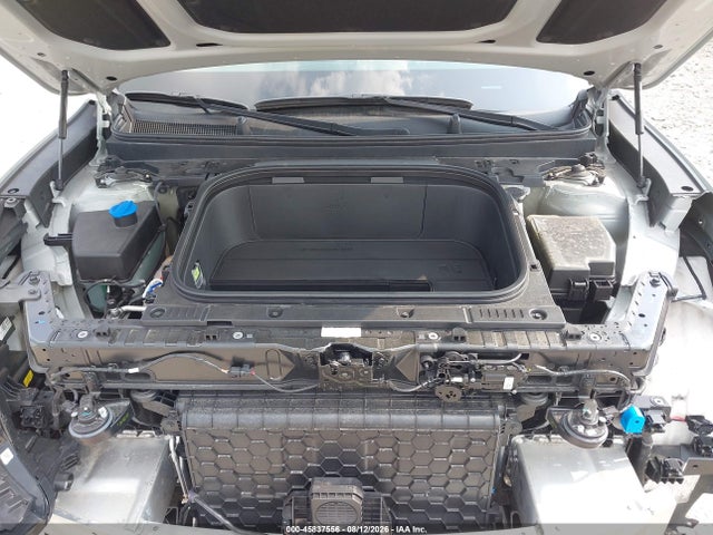 KIA Ev9 Wind 2026 5XYAFFS57TG017939 Image 10