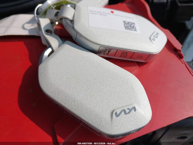 KIA Ev9 Wind 2026 5XYAFFS57TG017939 Image 11