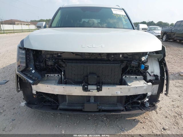 KIA Ev9 Wind 2026 5XYAFFS57TG017939 Image 13
