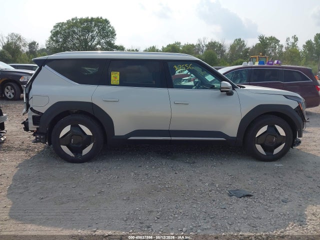 KIA Ev9 Wind 2026 5XYAFFS57TG017939 Image 14