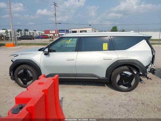 KIA Ev9 Wind 2026 5XYAFFS57TG017939 Image 15