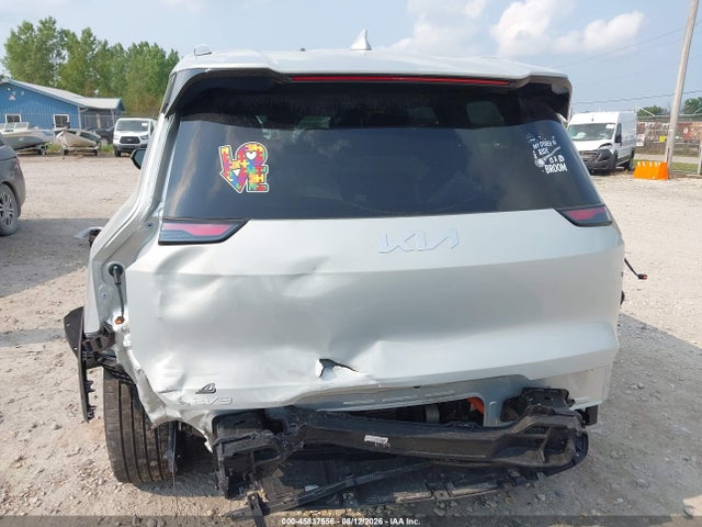 KIA Ev9 Wind 2026 5XYAFFS57TG017939 Image 17