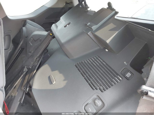 KIA Ev9 Wind 2026 5XYAFFS57TG017939 Image 12