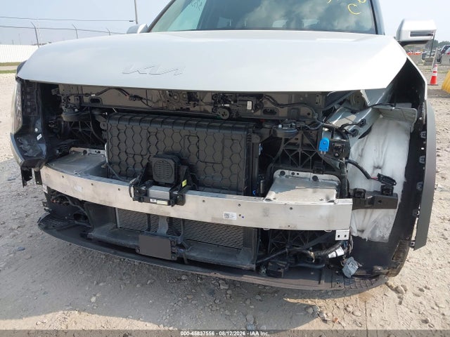 KIA Ev9 Wind 2026 5XYAFFS57TG017939 Image 20