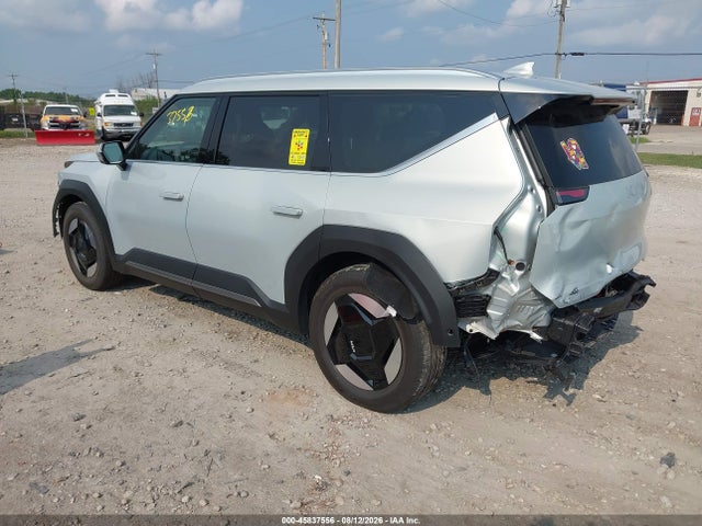 KIA Ev9 Wind 2026 5XYAFFS57TG017939 Image 3
