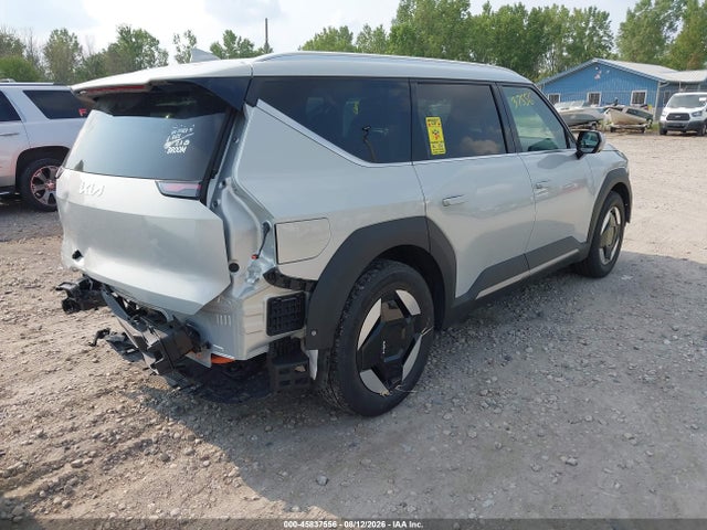 KIA Ev9 Wind 2026 5XYAFFS57TG017939 Image 4