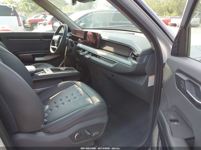 KIA Ev9 Wind 2026 5XYAFFS57TG017939 Image 5
