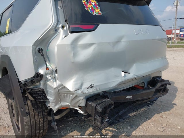 KIA Ev9 Wind 2026 5XYAFFS57TG017939 Image 6