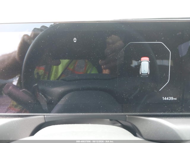 KIA Ev9 Wind 2026 5XYAFFS57TG017939 Image 7