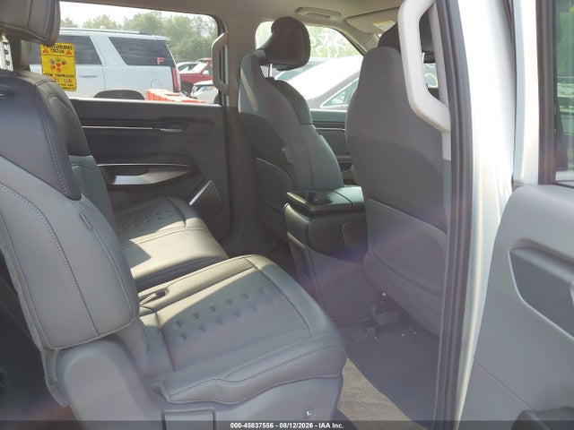 KIA Ev9 Wind 2026 5XYAFFS57TG017939 Image 8