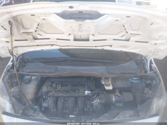 Ford Transit Connect Xl 2016 NM0GS9E74G1285774 Image 10