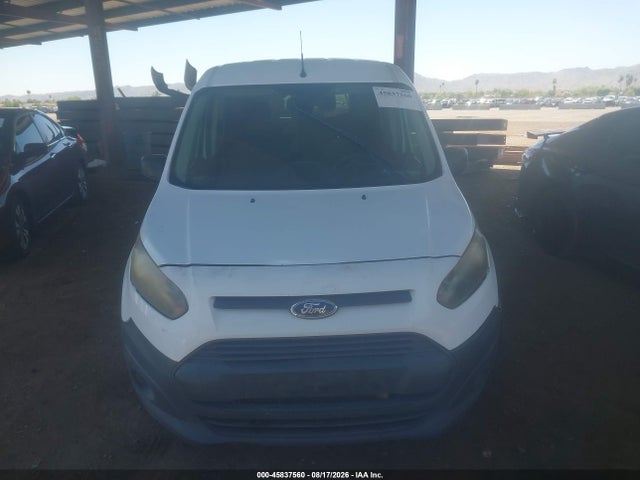 Ford Transit Connect Xl 2016 NM0GS9E74G1285774 Image 12