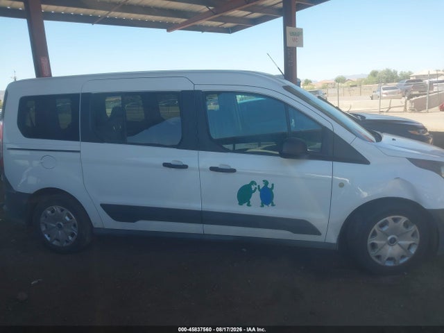 Ford Transit Connect Xl 2016 NM0GS9E74G1285774 Image 13