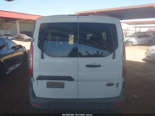 Ford Transit Connect Xl 2016 NM0GS9E74G1285774 Image 16