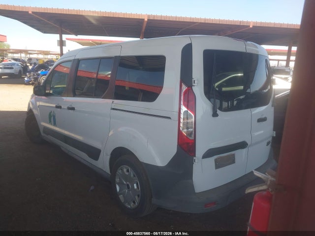 Ford Transit Connect Xl 2016 NM0GS9E74G1285774 Image 3