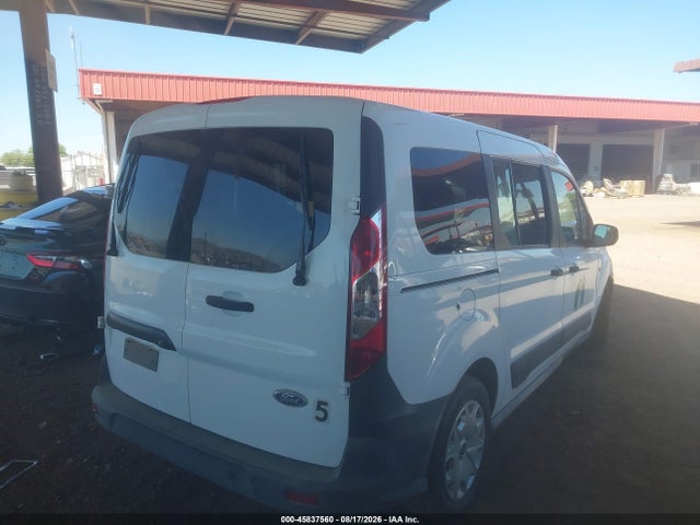 Ford Transit Connect Xl 2016 NM0GS9E74G1285774 Image 4