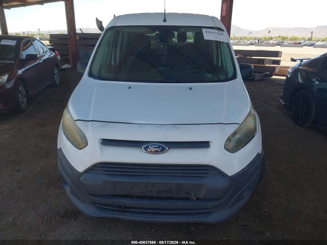 Ford Transit Connect Xl 2016 NM0GS9E74G1285774 Image 6
