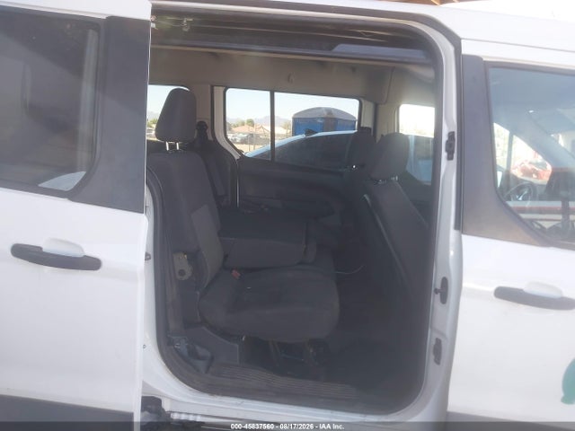 Ford Transit Connect Xl 2016 NM0GS9E74G1285774 Image 8