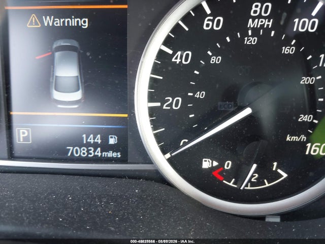 45837564 :رقم المزاد ، 3N1AB7AP3KY379641 vin ، 2019 Nissan Sentra S مزاد بيع