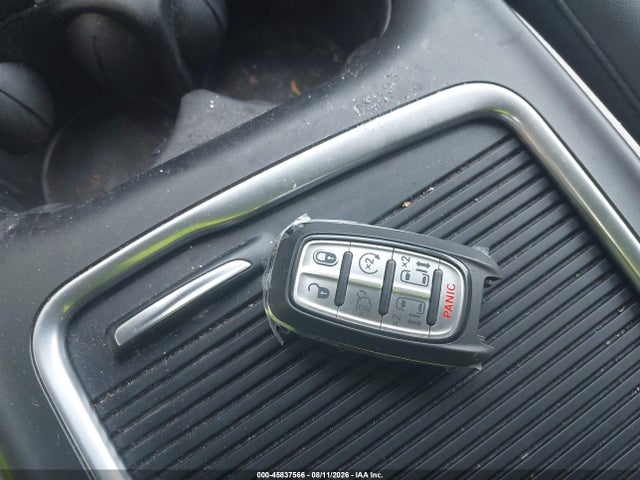 Aukcja sprzedaży 2024 Chrysler Pacifica Touring L, vin: 2C4RC1BG4RR123219, numer aukcji: 45837566