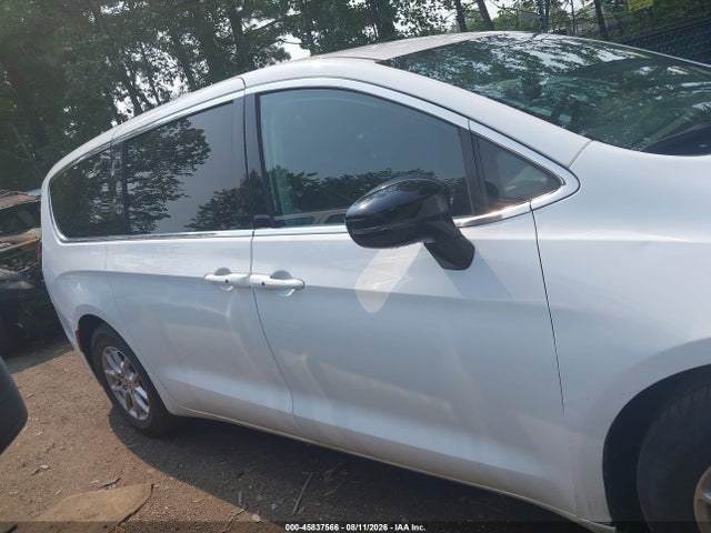 Aukcja sprzedaży 2024 Chrysler Pacifica Touring L, vin: 2C4RC1BG4RR123219, numer aukcji: 45837566