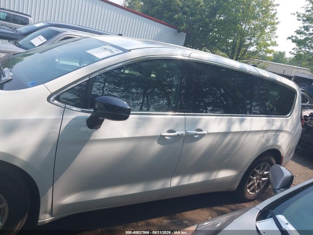 Aukcja sprzedaży 2024 Chrysler Pacifica Touring L, vin: 2C4RC1BG4RR123219, numer aukcji: 45837566