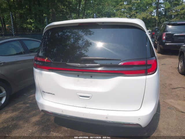 Aukcja sprzedaży 2024 Chrysler Pacifica Touring L, vin: 2C4RC1BG4RR123219, numer aukcji: 45837566