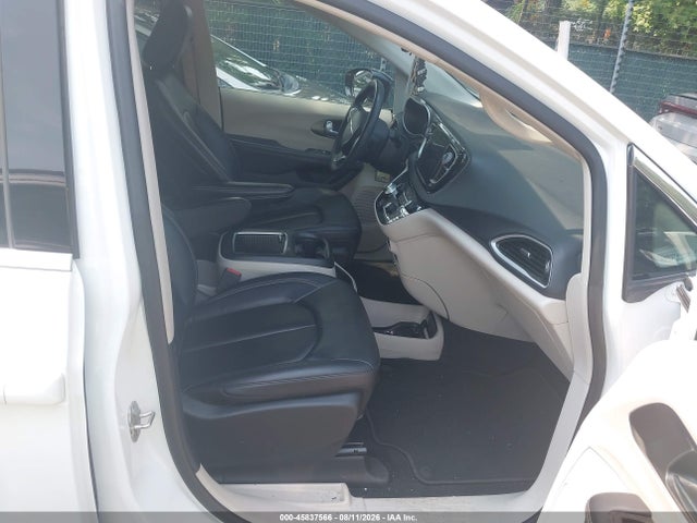 Aukcja sprzedaży 2024 Chrysler Pacifica Touring L, vin: 2C4RC1BG4RR123219, numer aukcji: 45837566