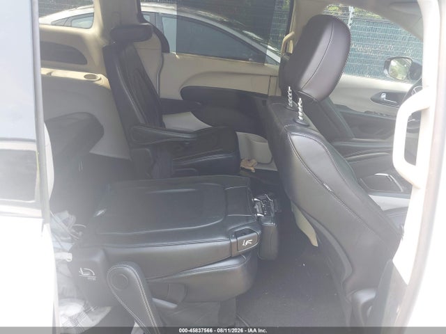 Aukcja sprzedaży 2024 Chrysler Pacifica Touring L, vin: 2C4RC1BG4RR123219, numer aukcji: 45837566
