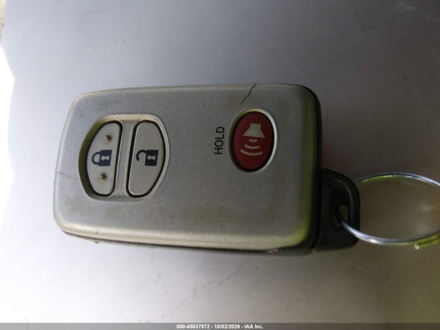 Aukcja sprzedaży 2015 Toyota 4runner Limited, vin: JTEBU5JR9F5216217, numer aukcji: 45837572