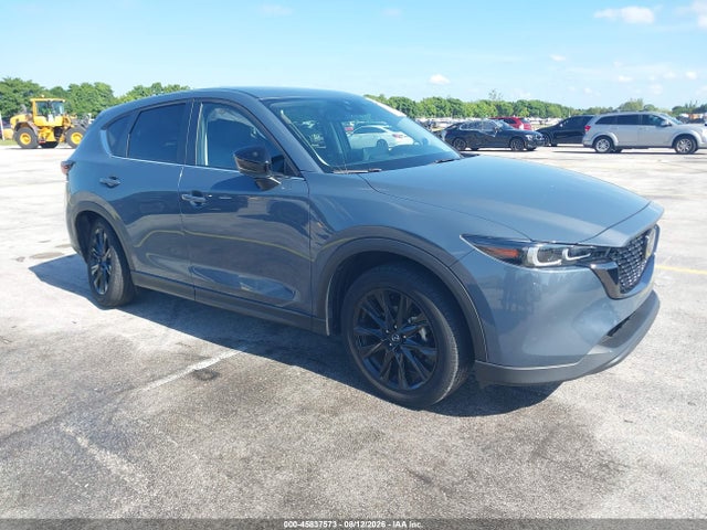 Продаж на аукціоні авто 2024 Mazda Cx-5 2.5 S Carbon Edition, vin: JM3KFBCL1R0526313, номер лоту: 45837573