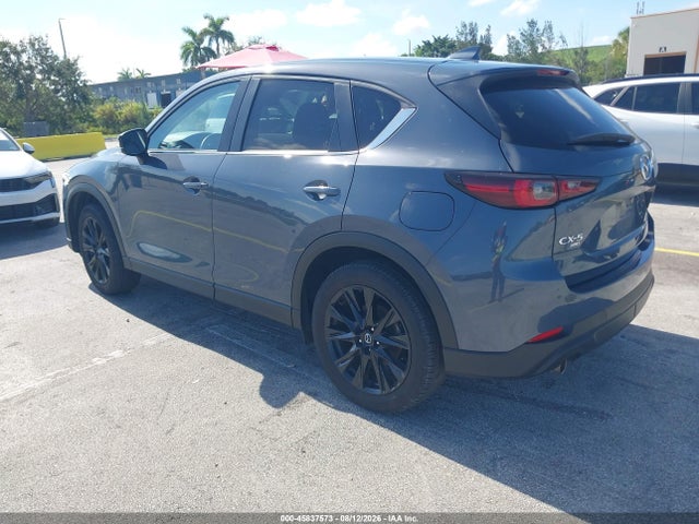 Продаж на аукціоні авто 2024 Mazda Cx-5 2.5 S Carbon Edition, vin: JM3KFBCL1R0526313, номер лоту: 45837573
