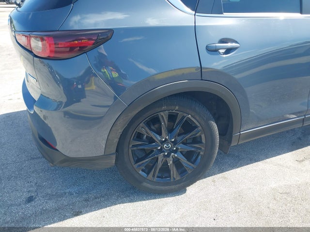 Продаж на аукціоні авто 2024 Mazda Cx-5 2.5 S Carbon Edition, vin: JM3KFBCL1R0526313, номер лоту: 45837573