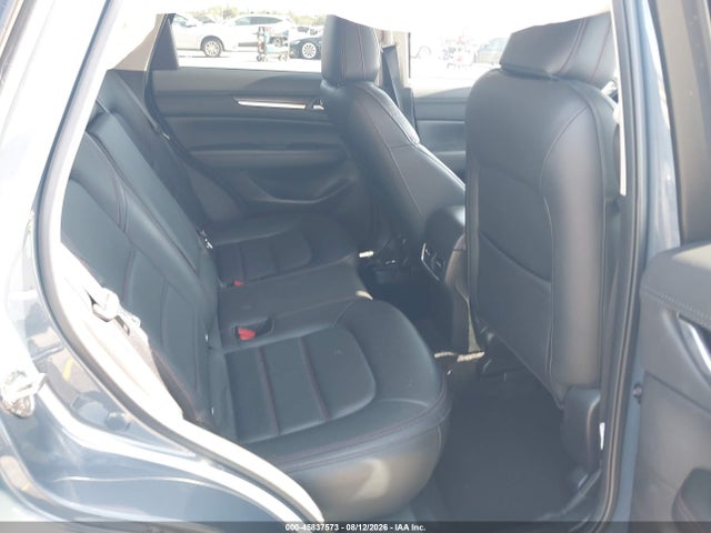 Продаж на аукціоні авто 2024 Mazda Cx-5 2.5 S Carbon Edition, vin: JM3KFBCL1R0526313, номер лоту: 45837573