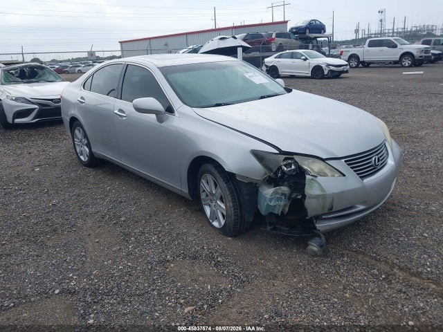 Продаж на аукціоні авто 2009 Lexus Es 350, vin: JTHBJ46GX92316975, номер лоту: 45837574